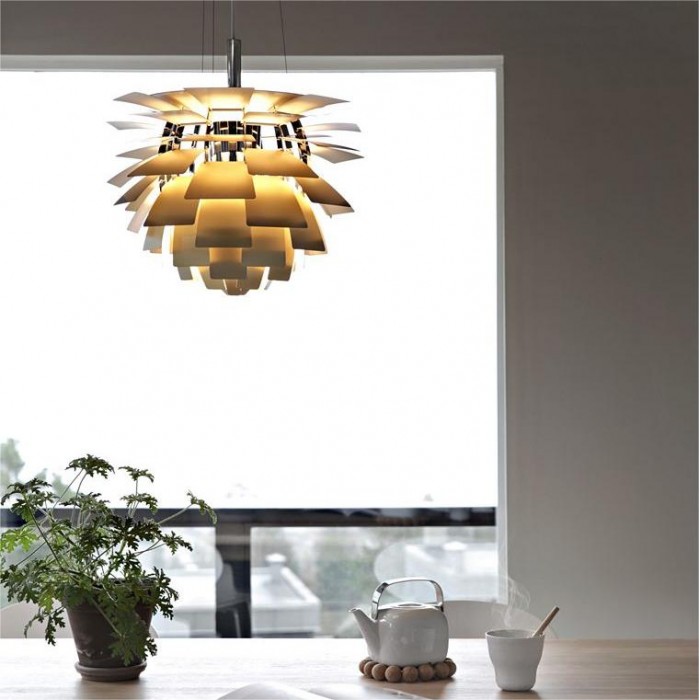 PH Artichoke Pendant Lamp