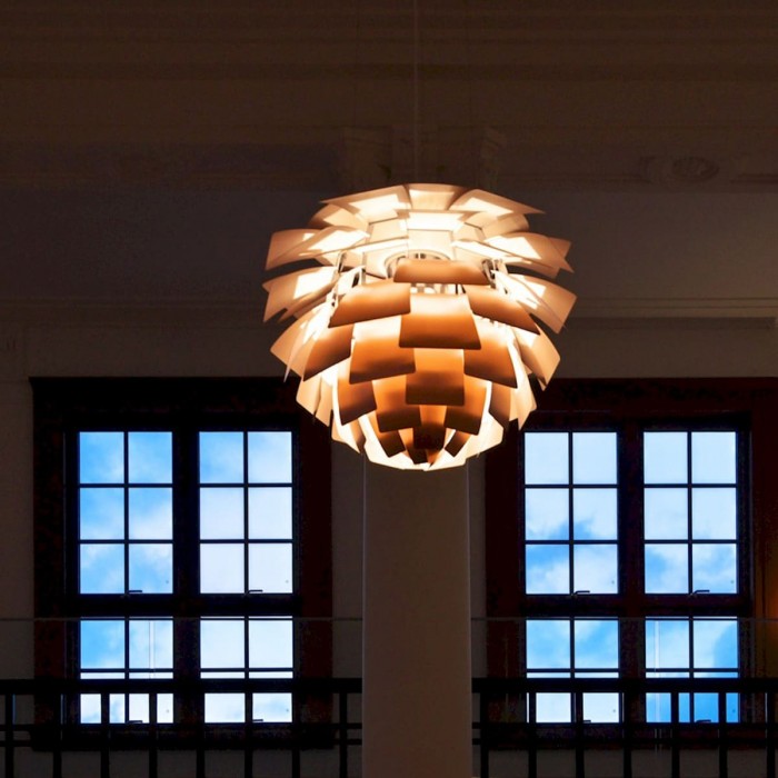 PH Artichoke Pendant Lamp