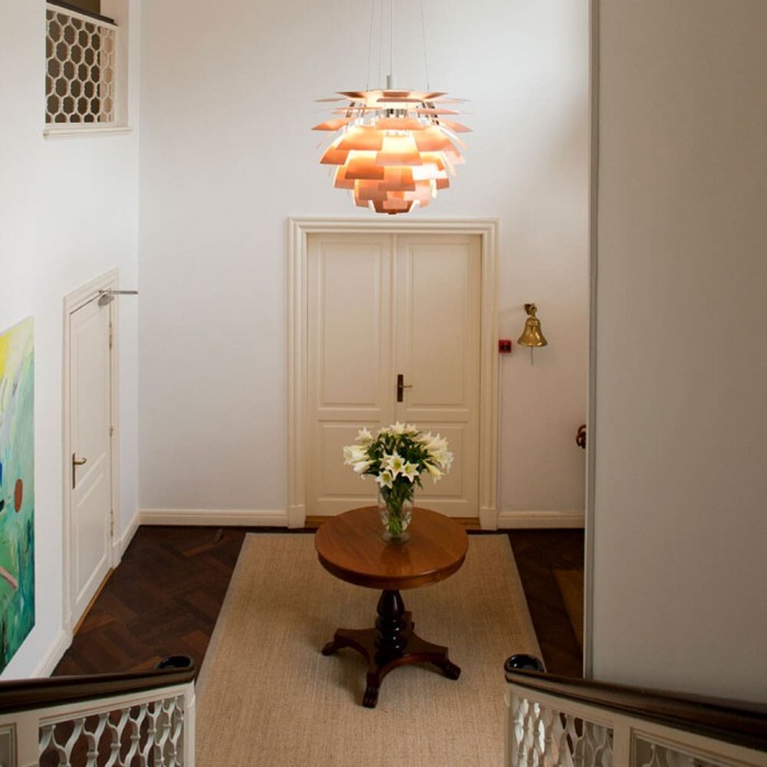 PH Artichoke Pendant Lamp