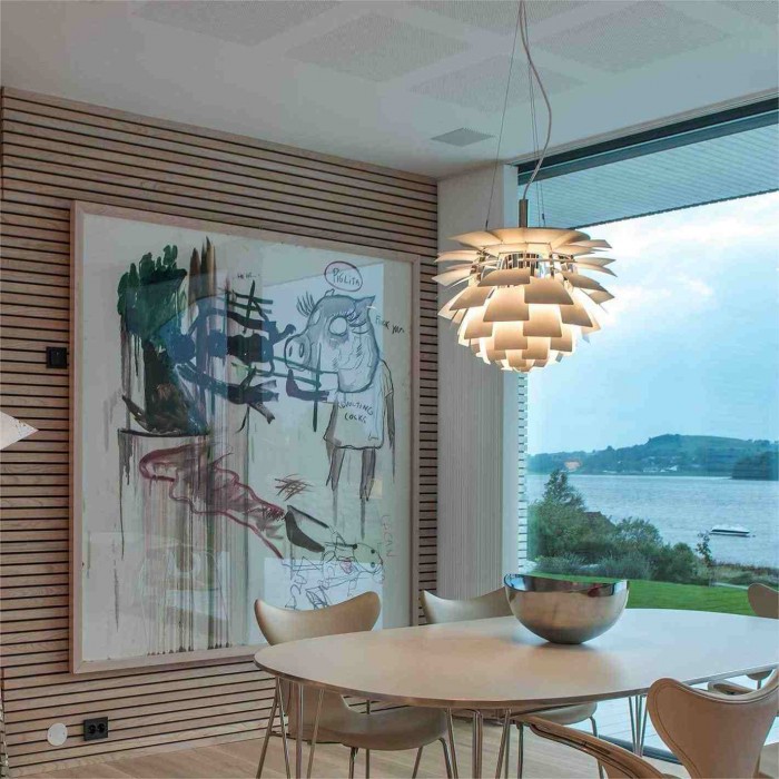 PH Artichoke Pendant Lamp