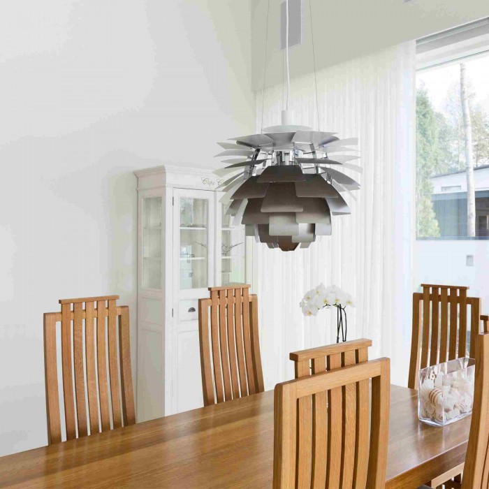 PH Artichoke Pendant Lamp