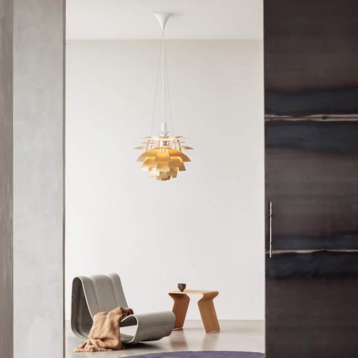PH Artichoke Pendant Lamp