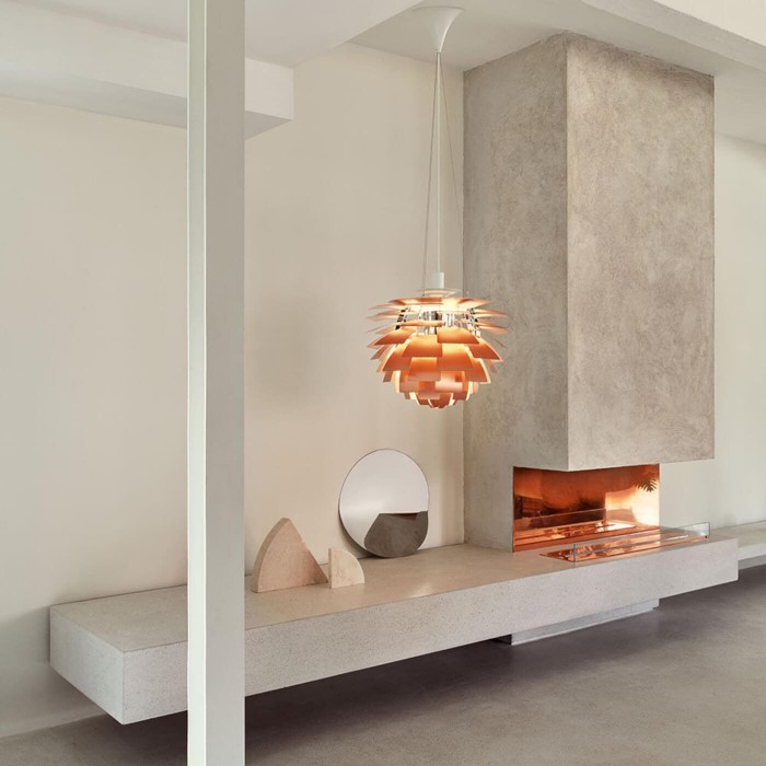 PH Artichoke Pendant Lamp