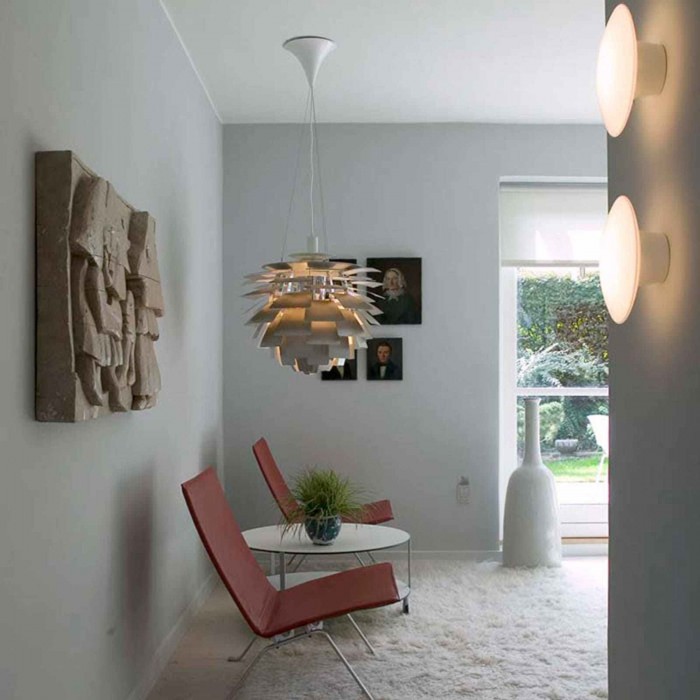 PH Artichoke Pendant Lamp