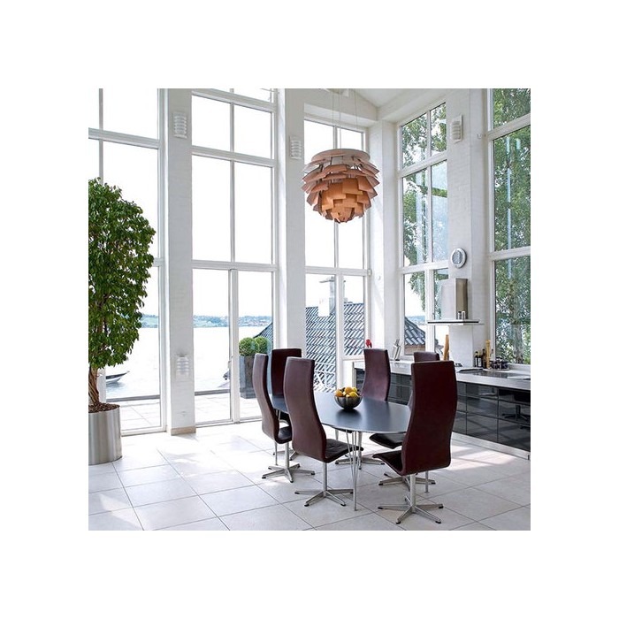 PH Artichoke Pendant Lamp