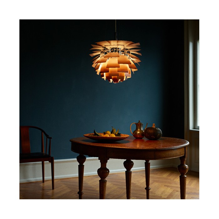 PH Artichoke Pendant Lamp
