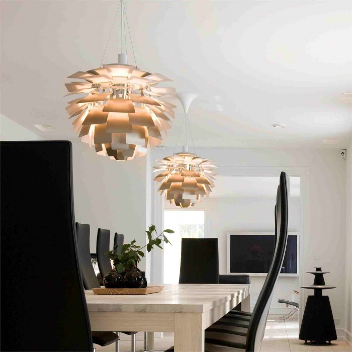 PH Artichoke Pendant Lamp