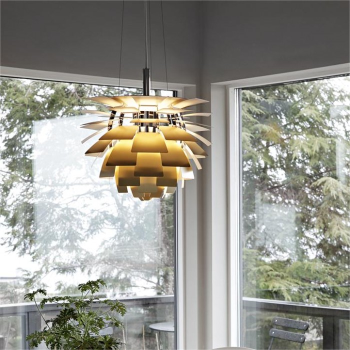 PH Artichoke Pendant Lamp