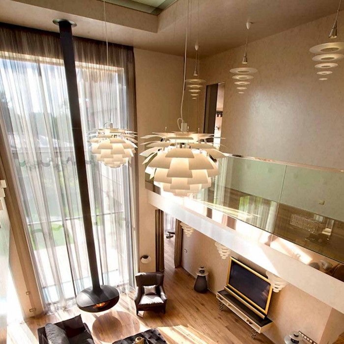 PH Artichoke Pendant Lamp