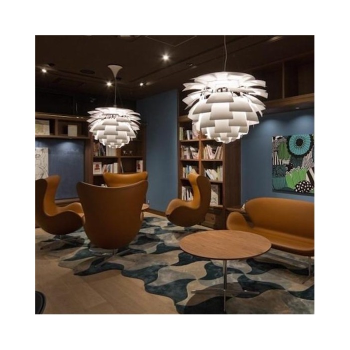 PH Artichoke Pendant Lamp