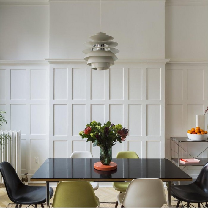 PH Snowball Pendant Lamp