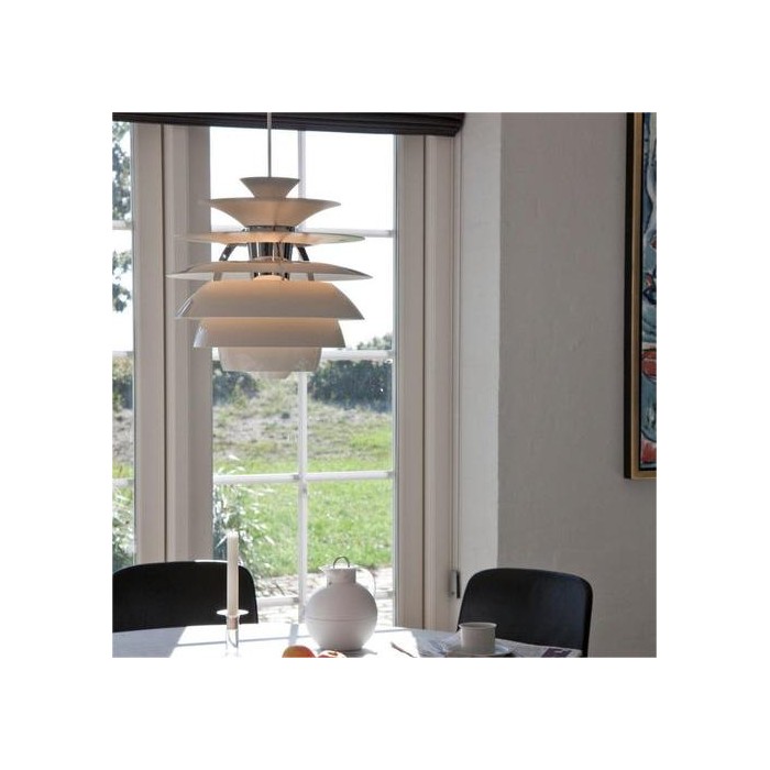 PH Snowball Pendant Lamp