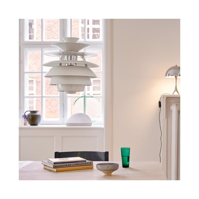 PH Snowball Pendant Lamp