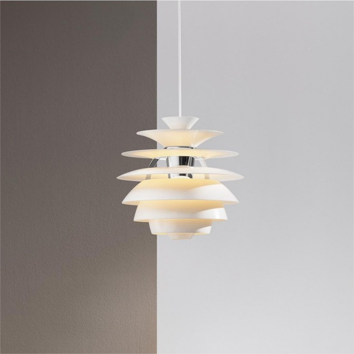 PH Snowball Pendant Lamp