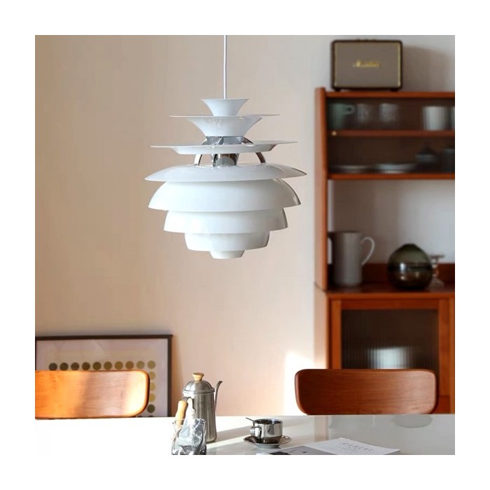 PH Snowball Pendant Lamp