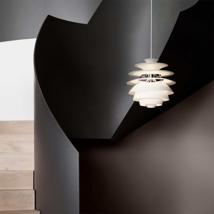 PH Snowball Pendant Lamp