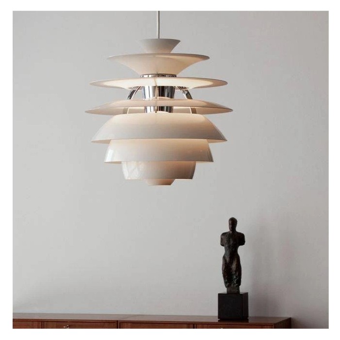 PH Snowball Pendant Lamp