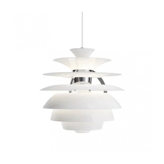 PH Snowball Pendant Lamp