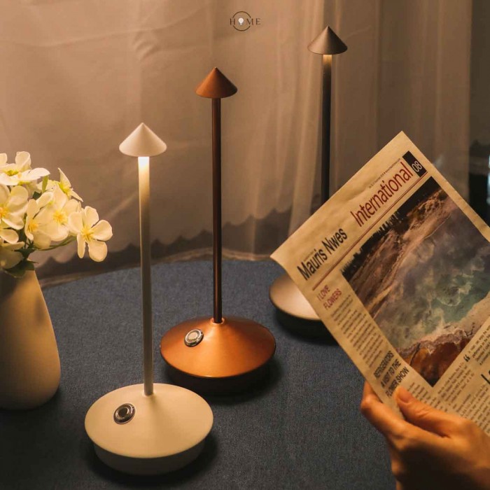 Pina Table Lamp