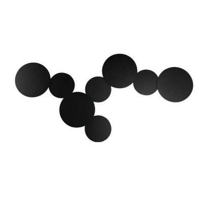 Puck Wall Art wall lamp