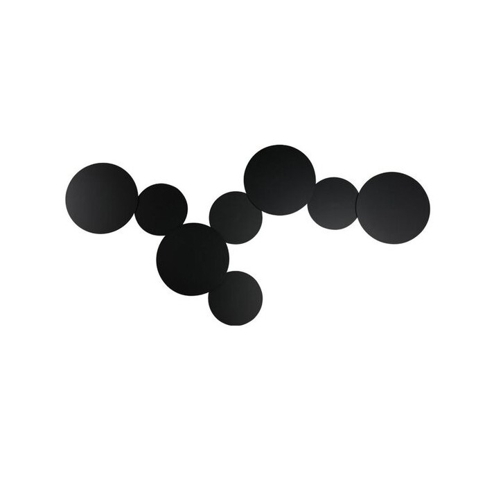 Puck Wall Art wall lamp