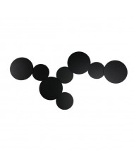 Настенный светильник Puck Wall Art