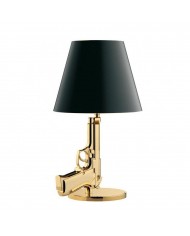 Pina Table Lamp