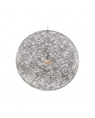 PH Snowball Pendant Lamp