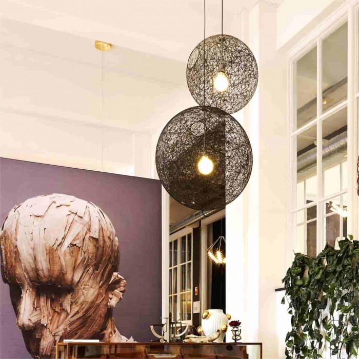 Random Light II Pendant Lamp