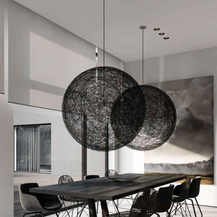 Random Light II Pendant Lamp