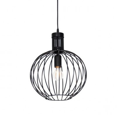 Wire Dos Pendant Lamp