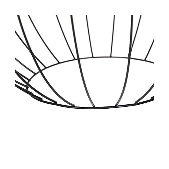 Wire Dos Pendant Lamp