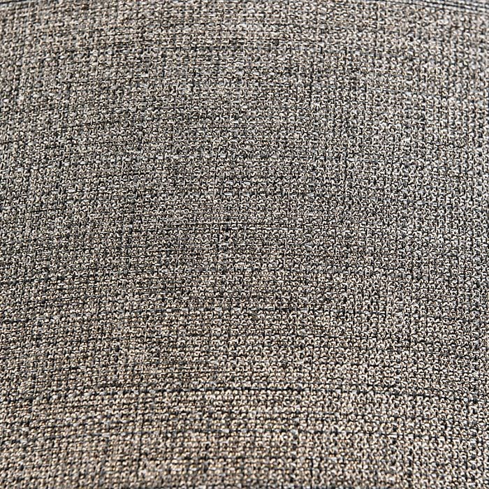 Drum Jute Ceiling Light