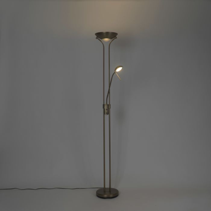 Diva Reading Floor Lamp