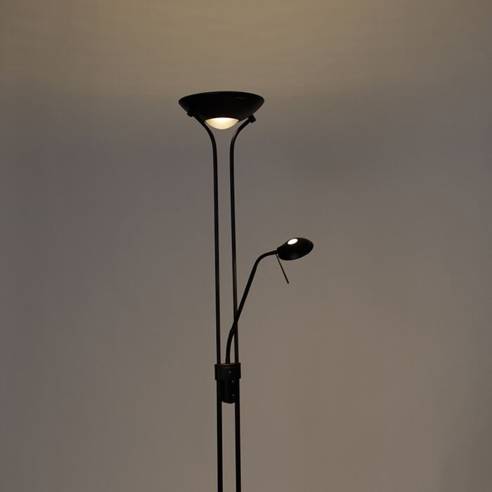 Diva Reading Floor Lamp