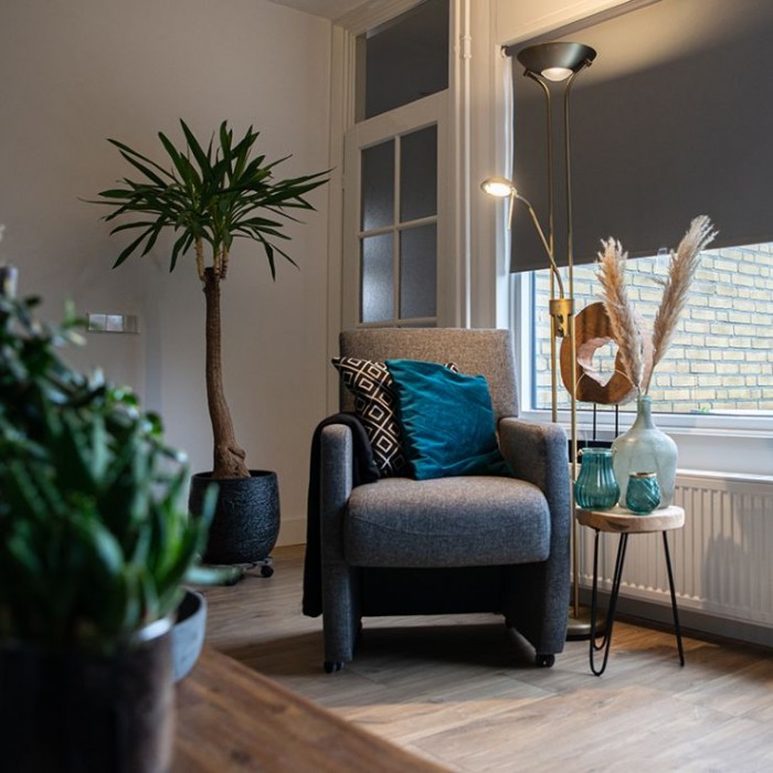 Diva Reading Floor Lamp