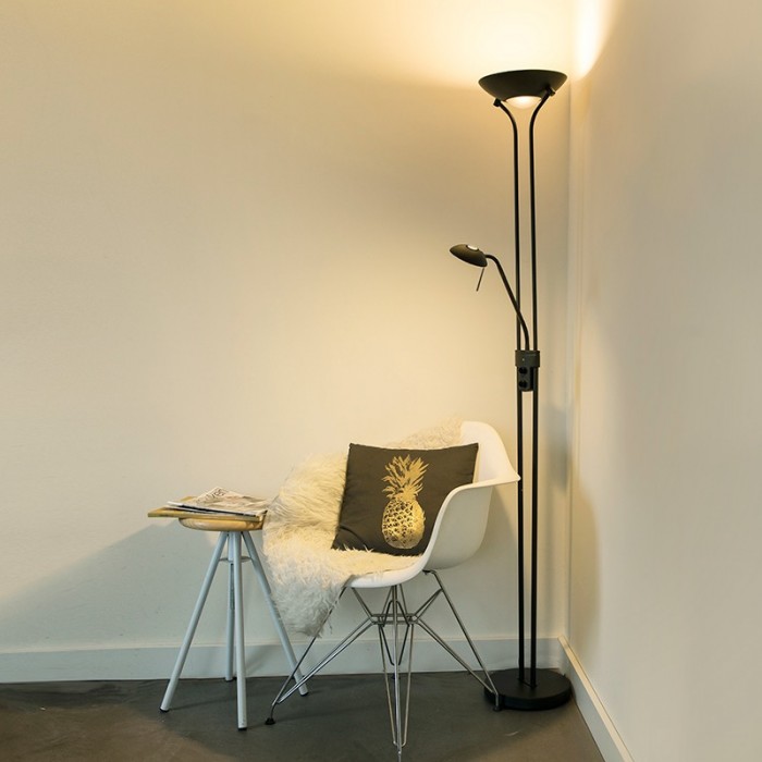 Diva Reading Floor Lamp