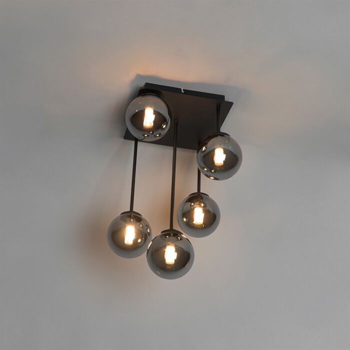 Athens Modern Ceiling Lamp