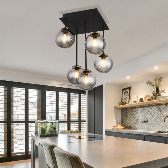 Athens Modern Ceiling Lamp