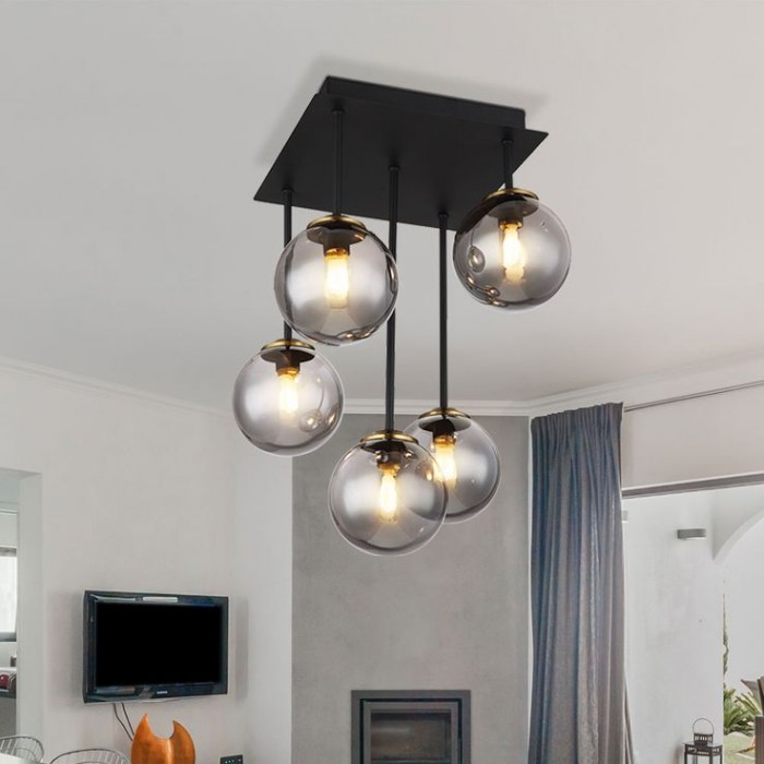 Athens Modern Ceiling Lamp