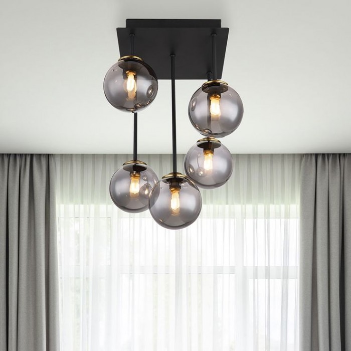 Athens Modern Ceiling Lamp