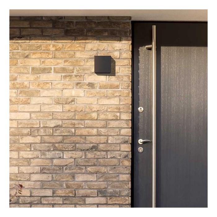 Transfer Set of 4 Wall Lamp