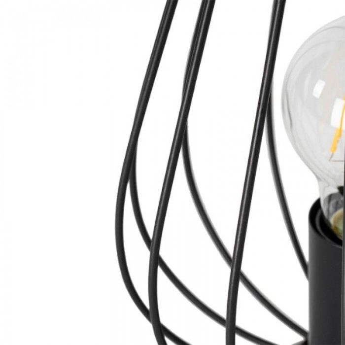 Palica Cage Table Lamp
