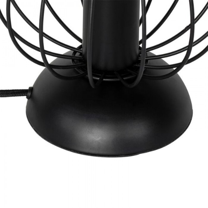 Palica Cage Table Lamp