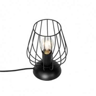 Palica Cage Table Lamp