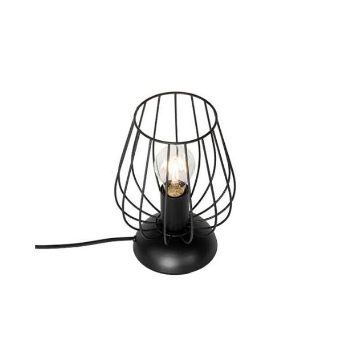 Palica Cage Table Lamp