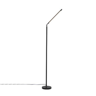 Berdien Modern Floor Lamp
