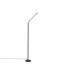 Diva Reading Floor Lamp