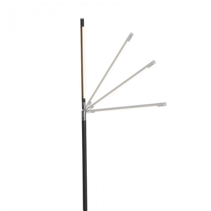 Berdien Modern Floor Lamp