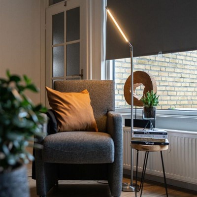 Berdien Modern Floor Lamp